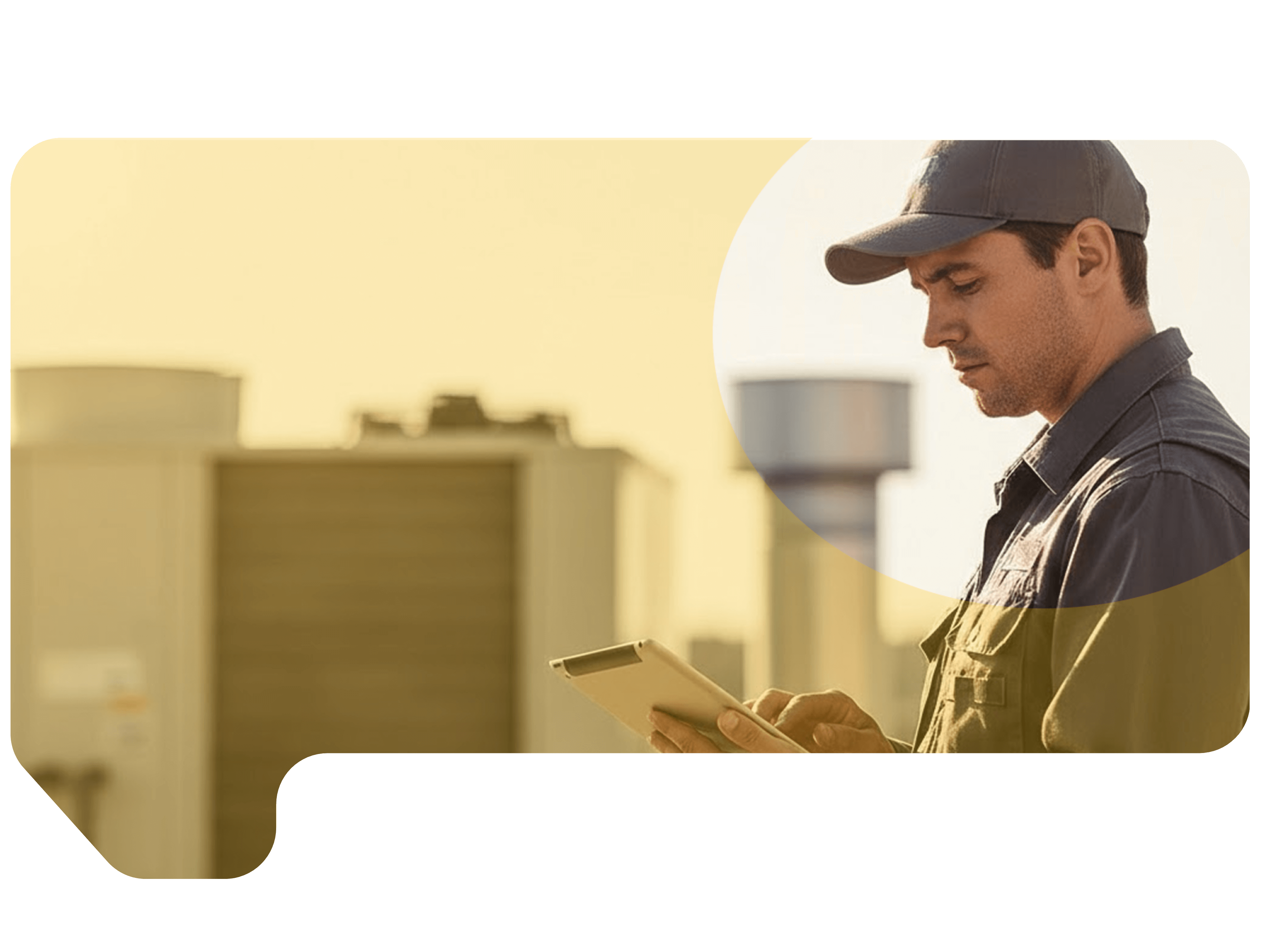 Preventative Maintenance