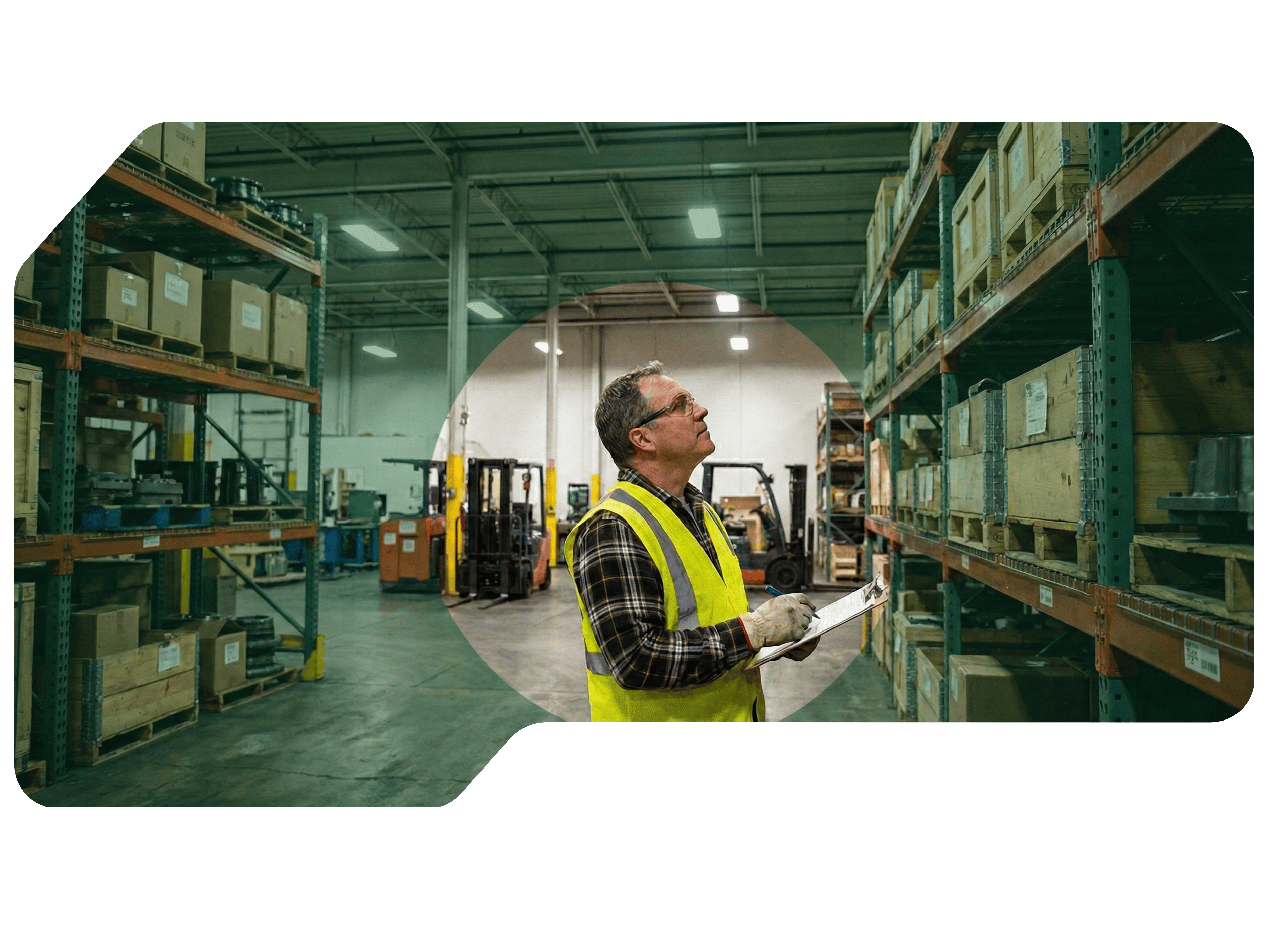 Work Order Management