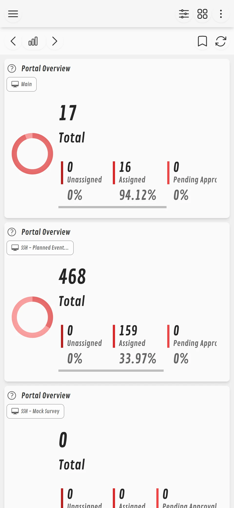 App