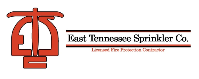 East Tennessee Sprinkler Co. logo